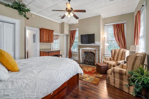 Tiny photo for 105 Florence Street SW, Aiken, SC 29801 (MLS # 220856)