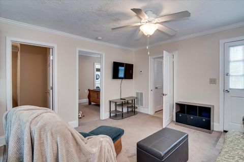 Tiny photo for 105 Florence Street SW, Aiken, SC 29801 (MLS # 220856)