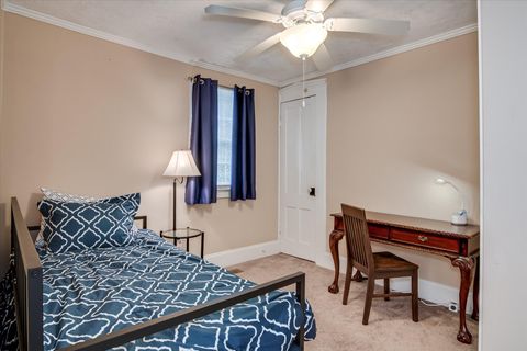 Tiny photo for 105 Florence Street SW, Aiken, SC 29801 (MLS # 220856)