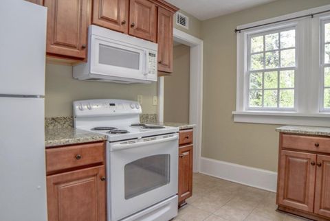 Tiny photo for 105 Florence Street SW, Aiken, SC 29801 (MLS # 220856)