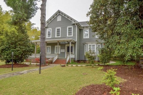 Tiny photo for 105 Florence Street SW, Aiken, SC 29801 (MLS # 220856)