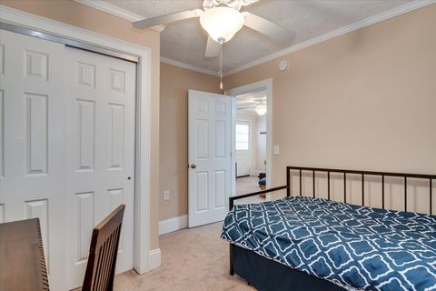 Tiny photo for 105 Florence Street SW, Aiken, SC 29801 (MLS # 220856)