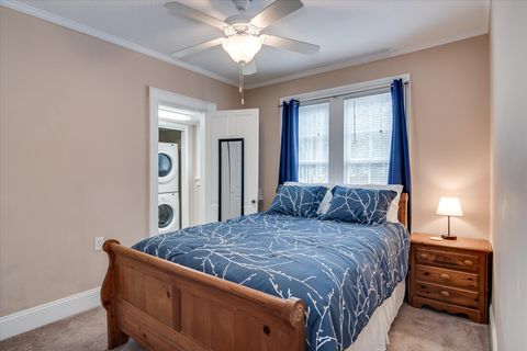 Tiny photo for 105 Florence Street SW, Aiken, SC 29801 (MLS # 220856)