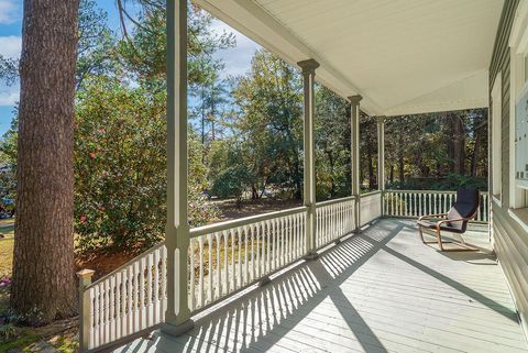 Tiny photo for 105 Florence Street SW, Aiken, SC 29801 (MLS # 220856)