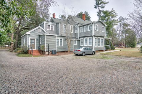 Tiny photo for 105 Florence Street SW, Aiken, SC 29801 (MLS # 220856)