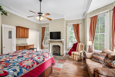 Tiny photo for 105 Florence Street SW, Aiken, SC 29801 (MLS # 220856)