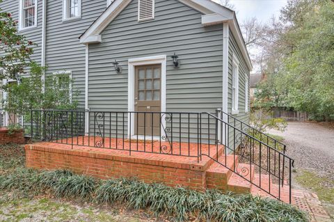 Tiny photo for 105 Florence Street SW, Aiken, SC 29801 (MLS # 220856)