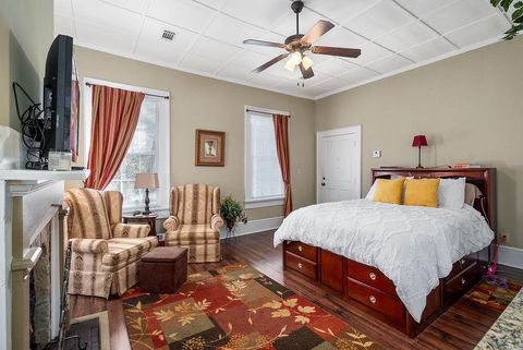 Tiny photo for 105 Florence Street SW, Aiken, SC 29801 (MLS # 220856)