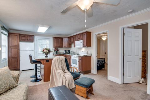 Tiny photo for 105 Florence Street SW, Aiken, SC 29801 (MLS # 220856)