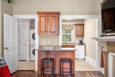 Tiny photo for 105 Florence Street SW, Aiken, SC 29801 (MLS # 220856)