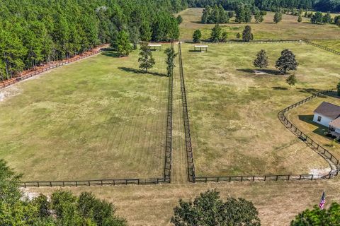 Tiny photo for 571 Oak Ridge Club Road, Windsor, SC 29856 (MLS # 219520)