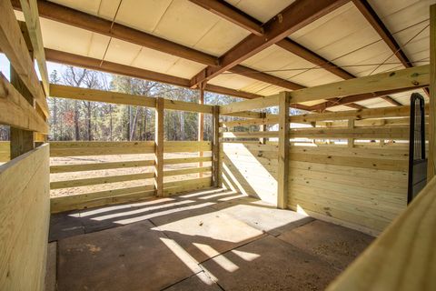 Tiny photo for 571 Oak Ridge Club Road, Windsor, SC 29856 (MLS # 219520)