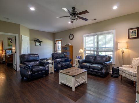 Tiny photo for 571 Oak Ridge Club Road, Windsor, SC 29856 (MLS # 219520)