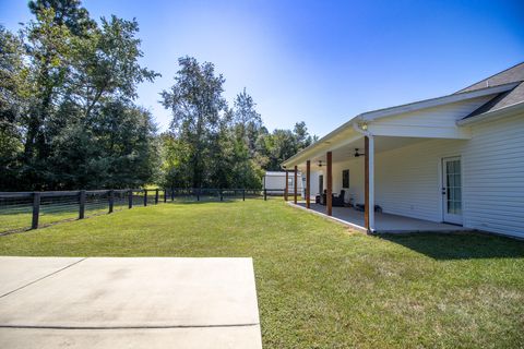 Tiny photo for 571 Oak Ridge Club Road, Windsor, SC 29856 (MLS # 219520)