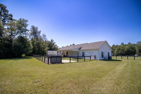 Tiny photo for 571 Oak Ridge Club Road, Windsor, SC 29856 (MLS # 219520)