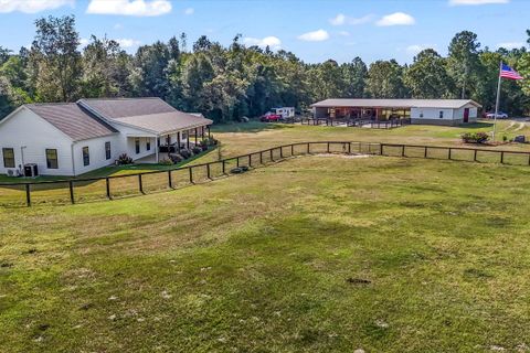 Tiny photo for 571 Oak Ridge Club Road, Windsor, SC 29856 (MLS # 219520)