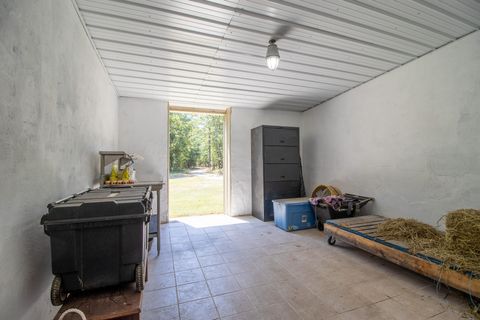 Tiny photo for 571 Oak Ridge Club Road, Windsor, SC 29856 (MLS # 219520)