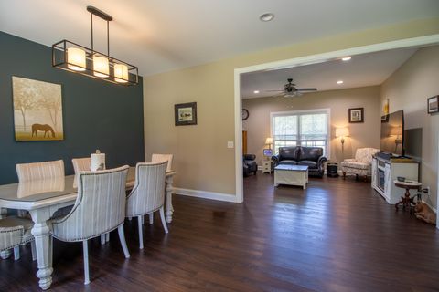 Tiny photo for 571 Oak Ridge Club Road, Windsor, SC 29856 (MLS # 219520)