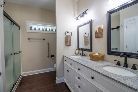 Tiny photo for 571 Oak Ridge Club Road, Windsor, SC 29856 (MLS # 219520)