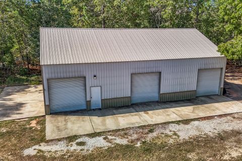 Tiny photo for 571 Oak Ridge Club Road, Windsor, SC 29856 (MLS # 219520)