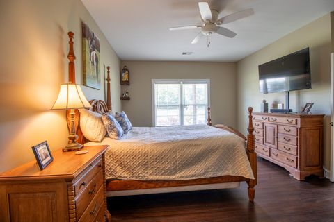 Tiny photo for 571 Oak Ridge Club Road, Windsor, SC 29856 (MLS # 219520)