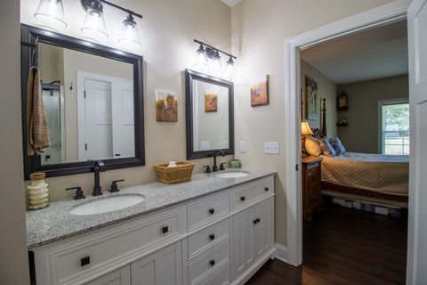 Tiny photo for 571 Oak Ridge Club Road, Windsor, SC 29856 (MLS # 219520)