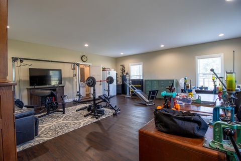 Tiny photo for 571 Oak Ridge Club Road, Windsor, SC 29856 (MLS # 219520)