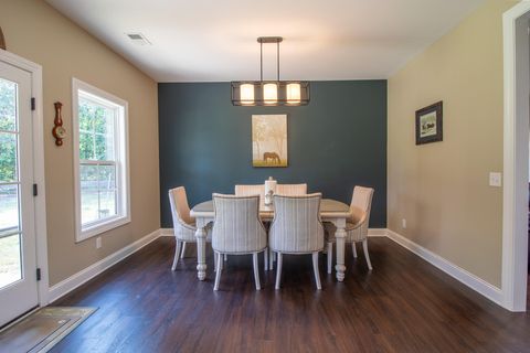 Tiny photo for 571 Oak Ridge Club Road, Windsor, SC 29856 (MLS # 219520)