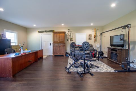 Tiny photo for 571 Oak Ridge Club Road, Windsor, SC 29856 (MLS # 219520)