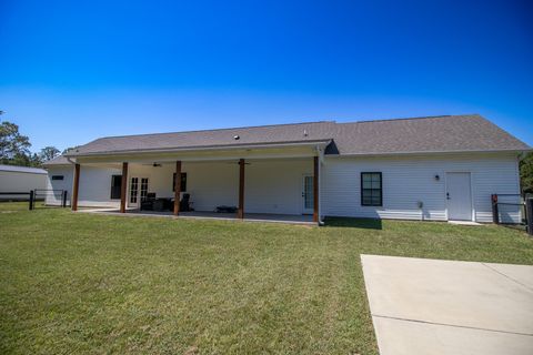 Tiny photo for 571 Oak Ridge Club Road, Windsor, SC 29856 (MLS # 219520)