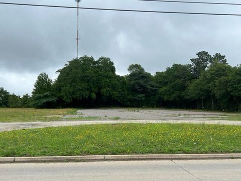 0 Richland Avenue Aiken SC 29801