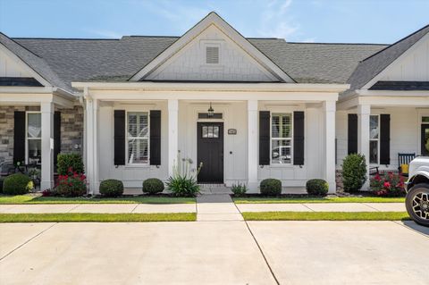 Photo of 165 Outpost Drive, North Augusta, SC 29860 (MLS # 223782)