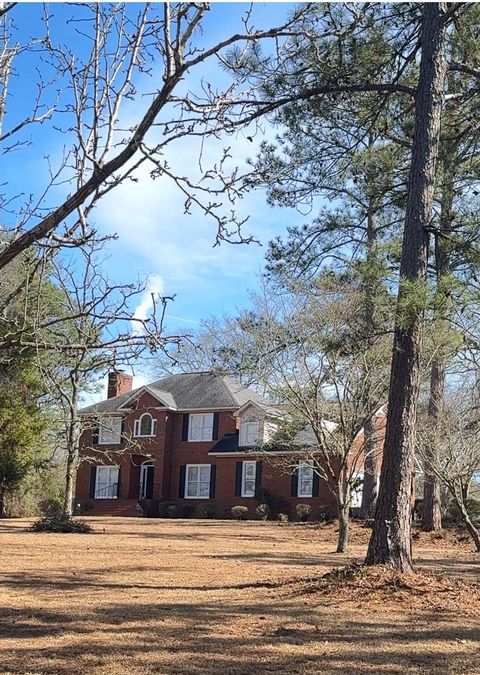 Photo of 480 Old Tory Trail, Aiken, SC 29801 (MLS # 221987)