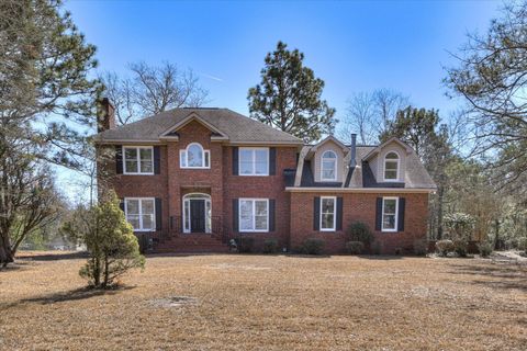 Photo of 480 Old Tory Trail, Aiken, SC 29801 (MLS # 221987)