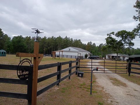 Photo of 180 Ballard Drive, Trenton, SC 29847 (MLS # 223377)