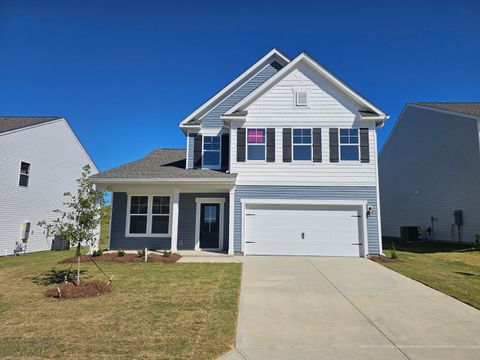 Tiny photo for 4306 Hartshorn Circle, Aiken, SC 29801 (MLS # 218819)