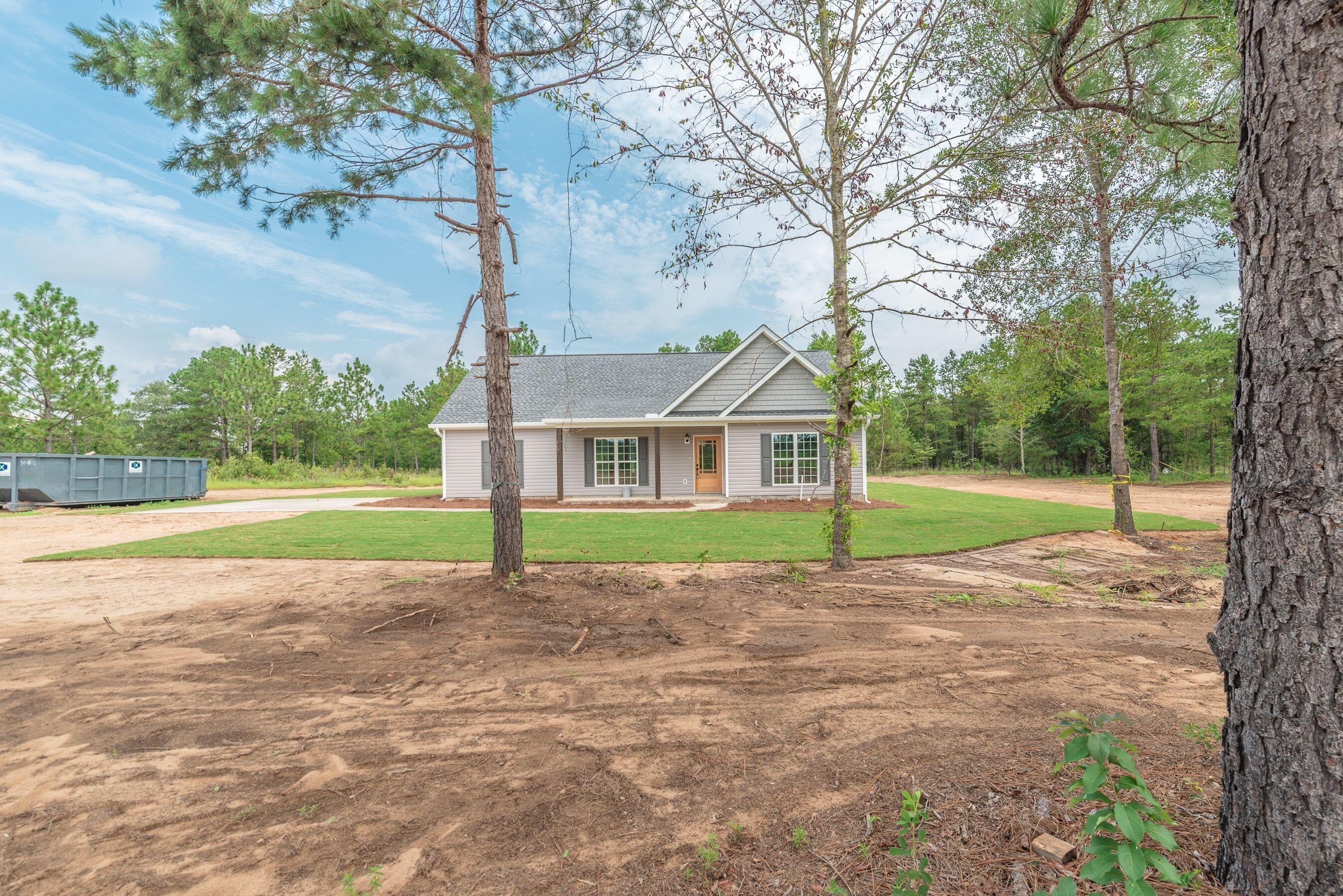 4323 Edisto Road