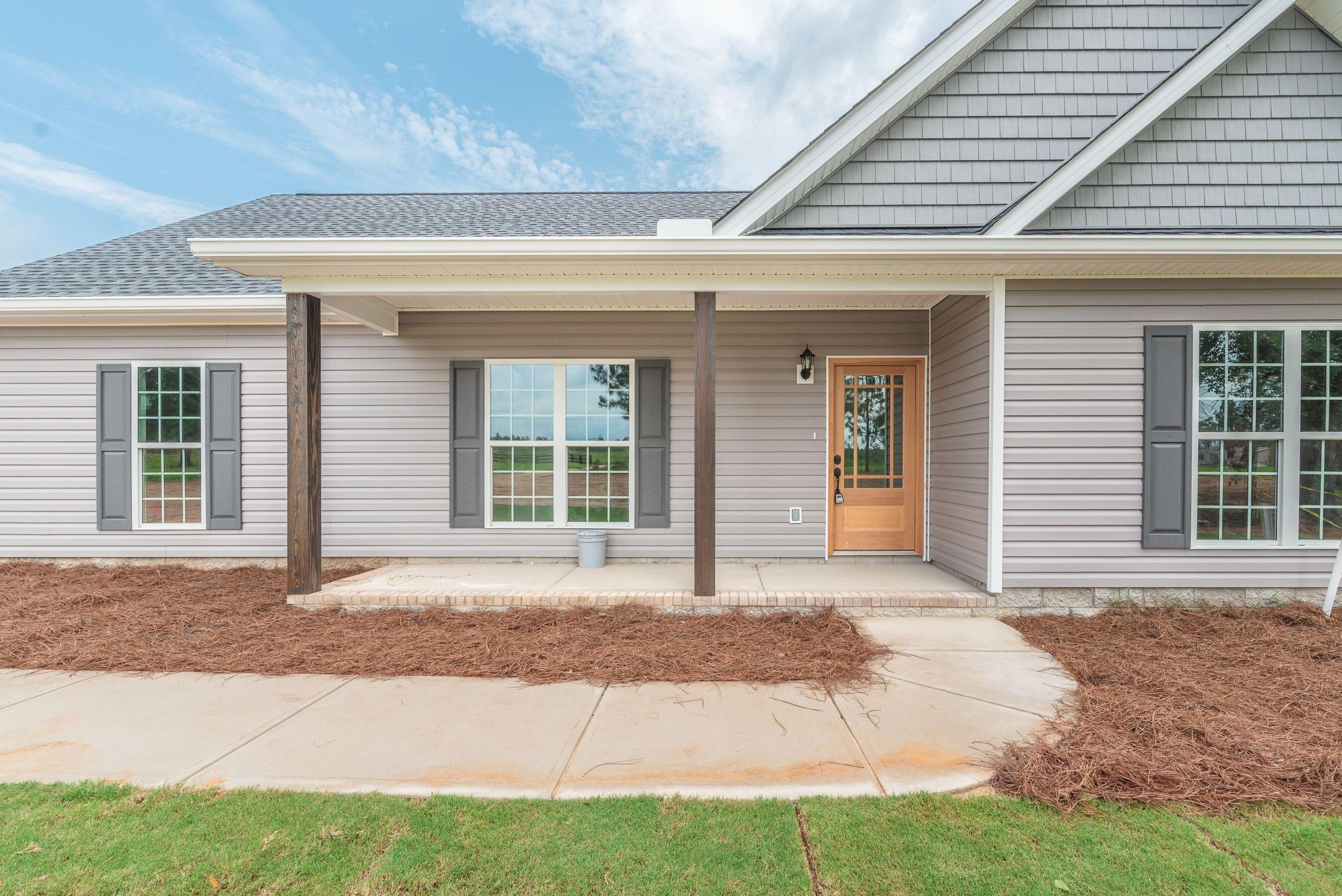4323 Edisto Road
