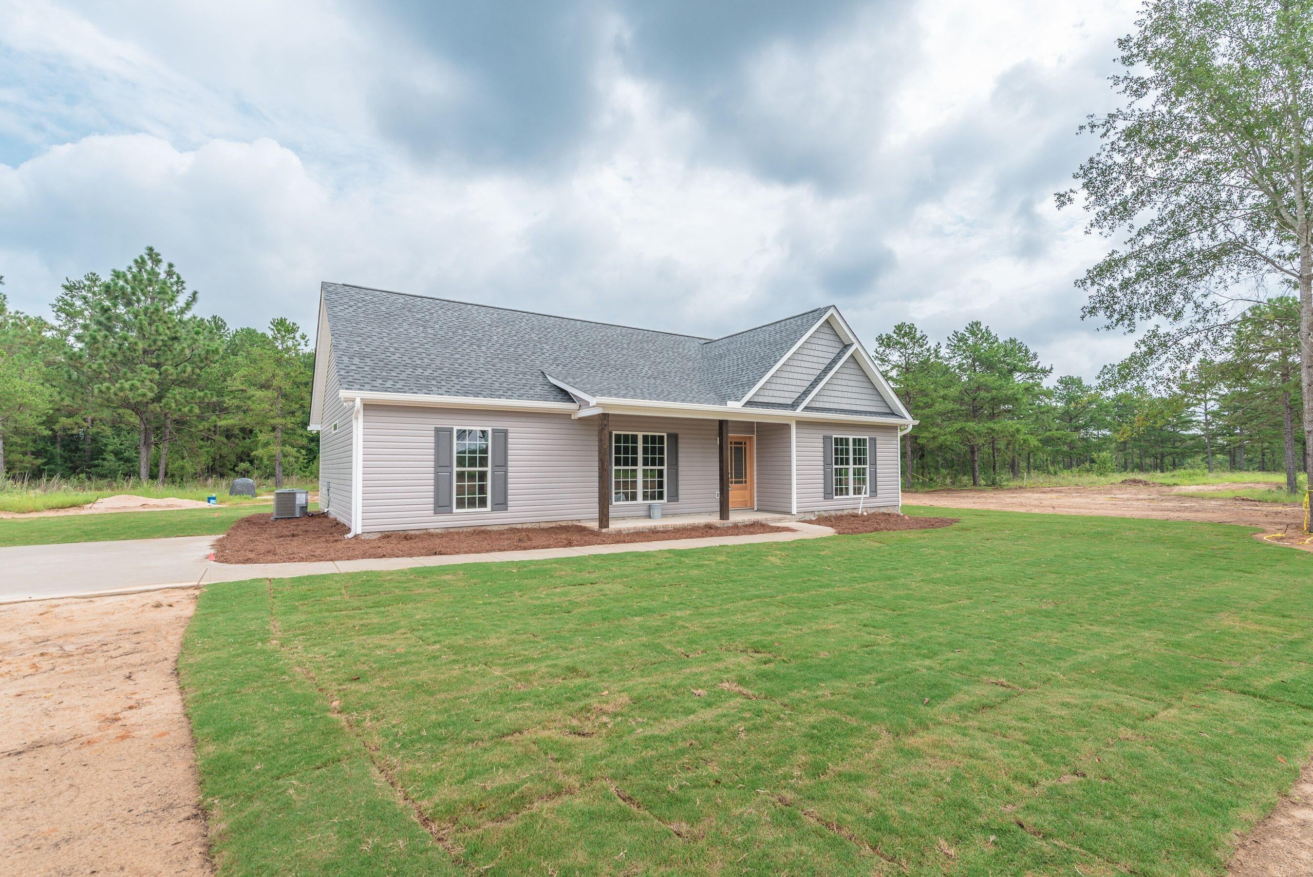 4323 Edisto Road