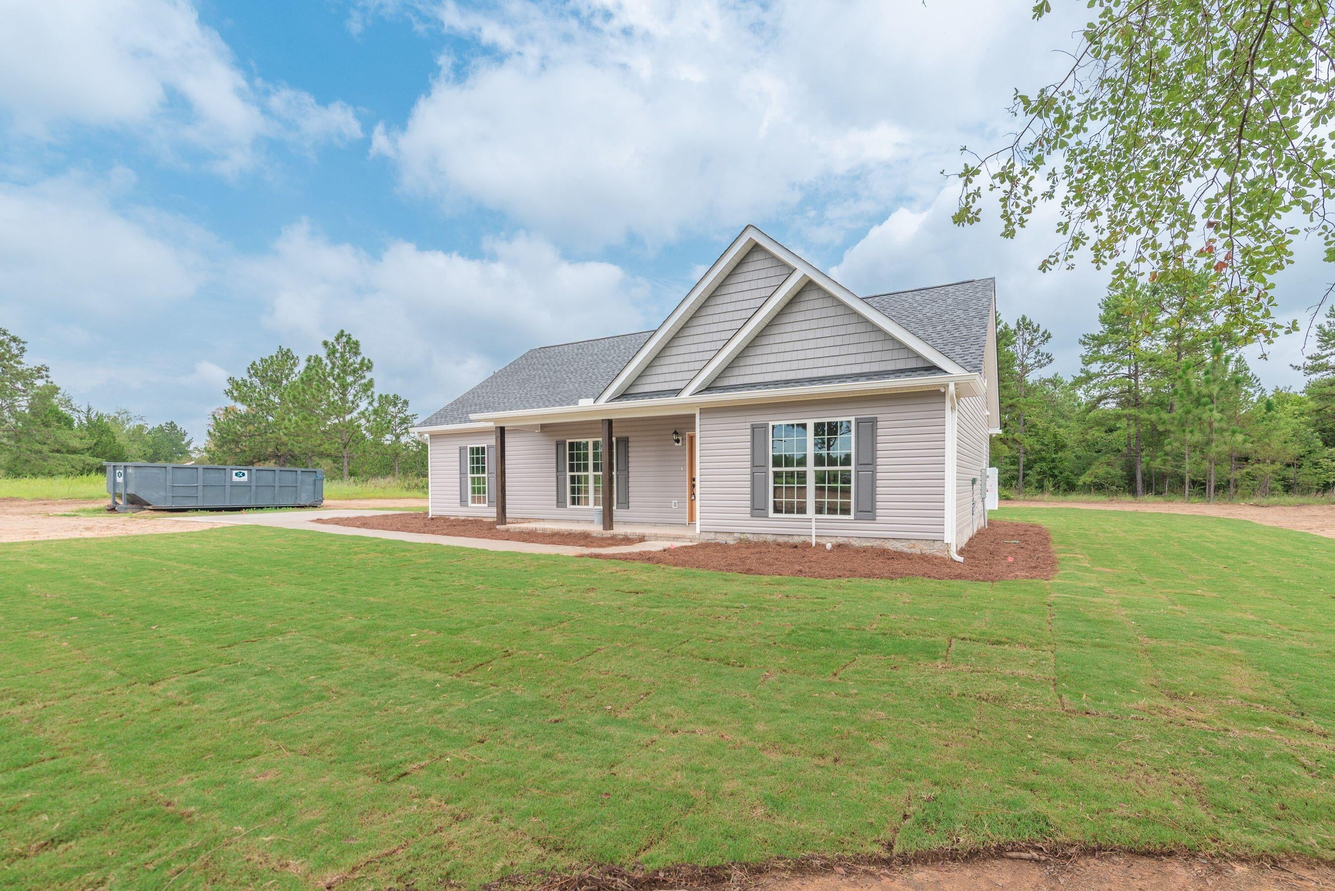 4323 Edisto Road
