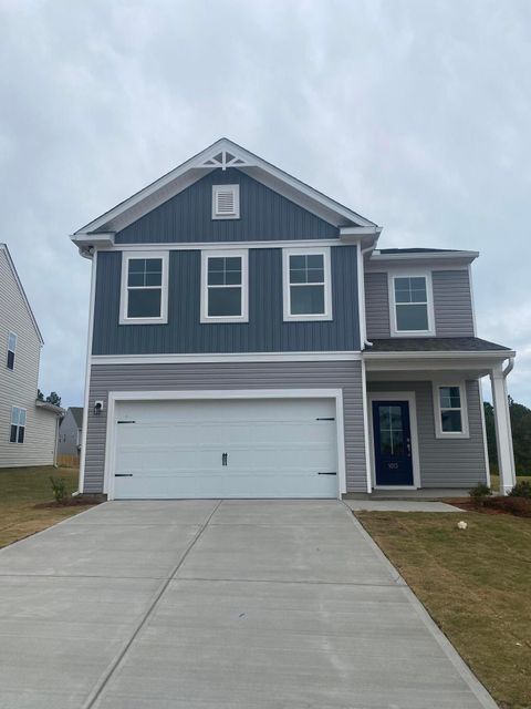 Photo of 1013 Tess Street, Graniteville, SC 29829 (MLS # 218950)