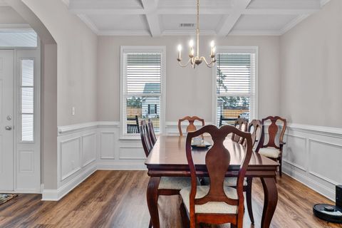 Tiny photo for 370 Agape Lane, Trenton, SC 29847 (MLS # 220762)