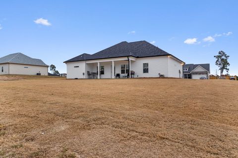 Tiny photo for 370 Agape Lane, Trenton, SC 29847 (MLS # 220762)