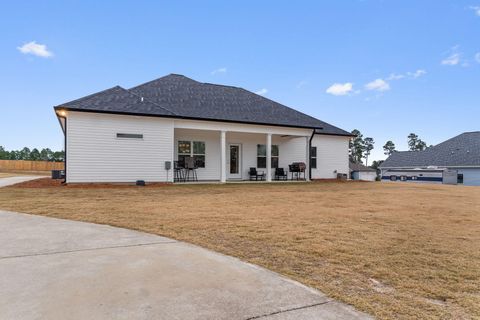 Tiny photo for 370 Agape Lane, Trenton, SC 29847 (MLS # 220762)