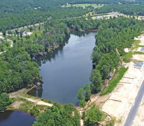 Tiny photo for 370 Agape Lane, Trenton, SC 29847 (MLS # 220762)