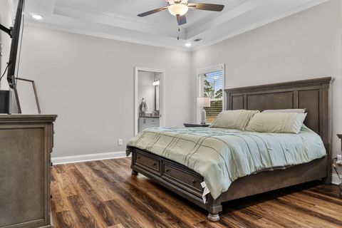 Tiny photo for 370 Agape Lane, Trenton, SC 29847 (MLS # 220762)