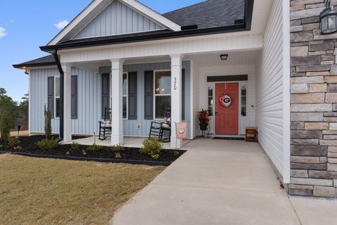 Tiny photo for 370 Agape Lane, Trenton, SC 29847 (MLS # 220762)