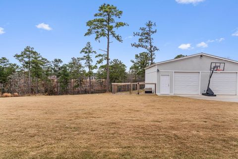 Tiny photo for 370 Agape Lane, Trenton, SC 29847 (MLS # 220762)