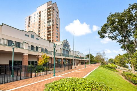 Tiny photo for 1 7th Street #805, Augusta, GA 30901 (MLS # 222044)