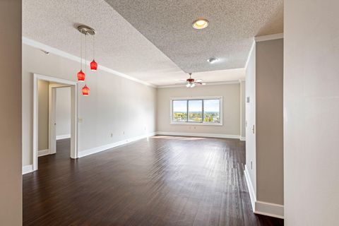 Tiny photo for 1 7th Street #805, Augusta, GA 30901 (MLS # 222044)